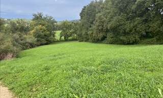 Terrain  4467 m² à vendre à Ussac (19270)