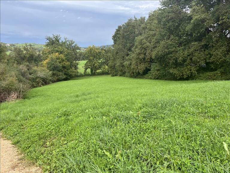 Terrain à bâtir de 0 pièces principales — photo 1
