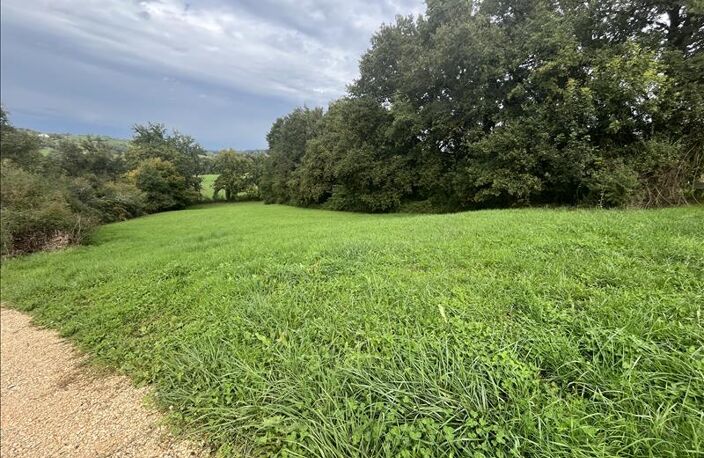Terrain à bâtir de 0 pièces principales — photo 2