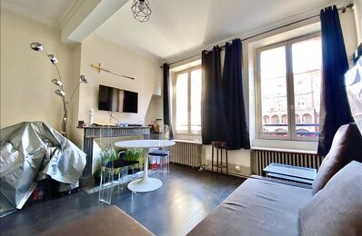 vente appartement 291 500 € à proximité de L'Union (31240)