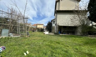 Maison 4 Pièces 85 m² à vendre à Pont-de-Chéruy (38230)