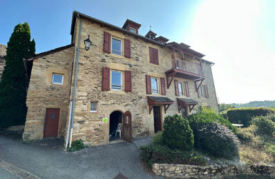 vente maison 367 500 € à proximité de Saint-Saturnin-de-Lenne (12560)