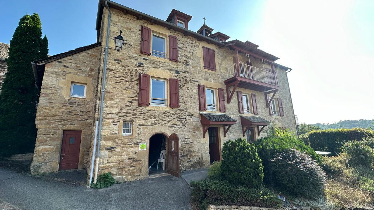 maison 10 pièces 324 m2 à vendre à Castelnau-de-Mandailles (12500)