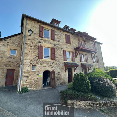 Maison 10 pièces 367500 €