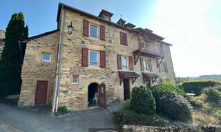 Maison 10 Pièces 324 m² à vendre à Castelnau-de-Mandailles (12500)