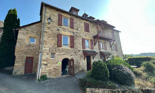 Maison 10 Pièces 324 m² à vendre à Castelnau-de-Mandailles (12500)