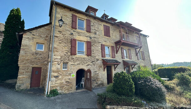 Villa / Maison 10 pièces  à vendre Castelnau-de-Mandailles 12500