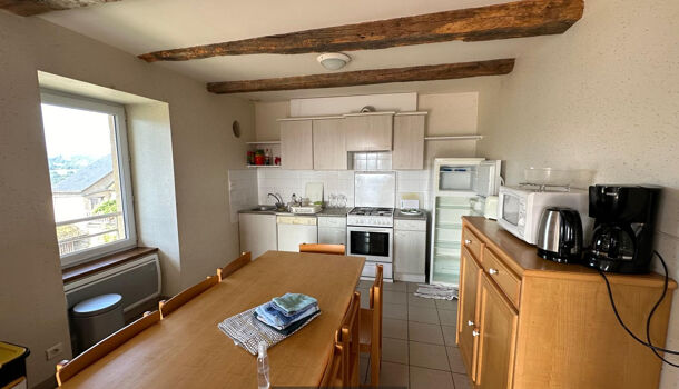 Villa / Maison 10 pièces  à vendre Castelnau-de-Mandailles 12500