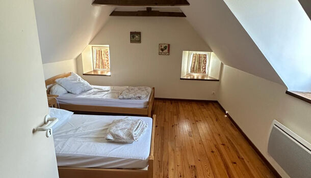 Villa / Maison 10 pièces  à vendre Castelnau-de-Mandailles 12500