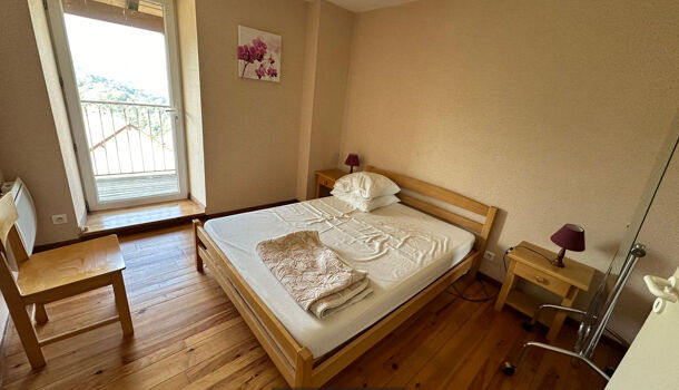 Villa / Maison 10 pièces  à vendre Castelnau-de-Mandailles 12500