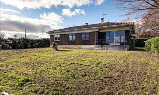 Maison 5 Pièces 90 m² à vendre à Créon (33670)