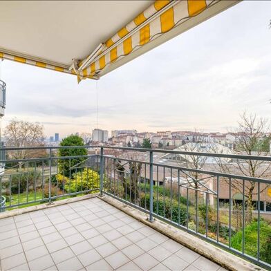 Appartement 2 pièces 55 m²