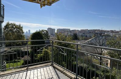 vente appartement 296 500 € à proximité de Fontaines-sur-Saône (69270)