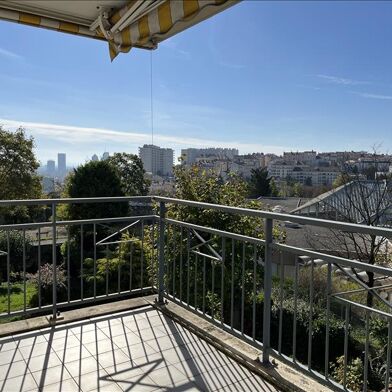 Appartement 2 pièces 55 m²