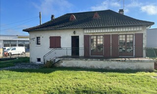 Maison 4 Pièces 95 m² à vendre à Biars-sur-Cère (46130)