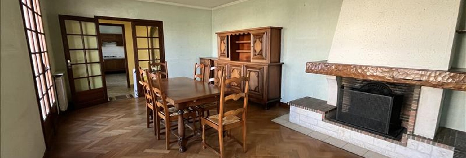 Maison 4 Pièces 95 m² à vendre à Biars-sur-Cère (46130)