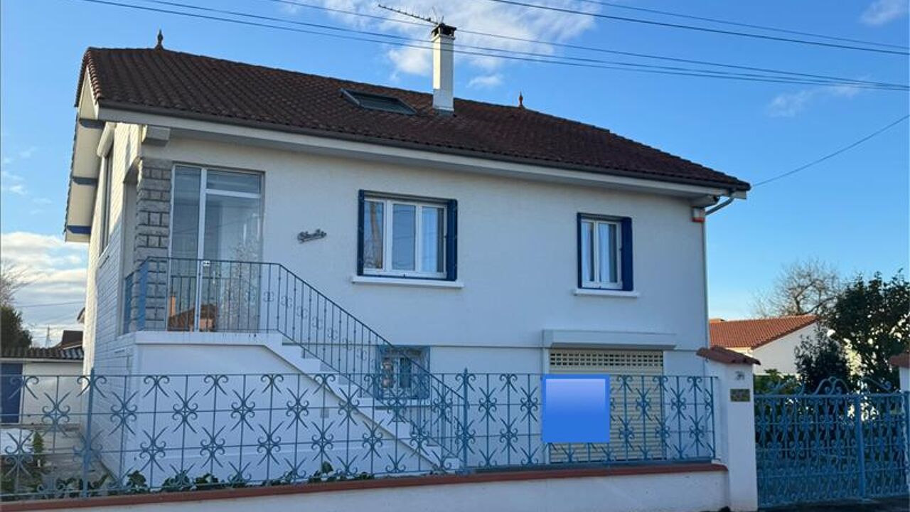 maison 6 pièces 141 m2 à vendre à Aureilhan (65800)