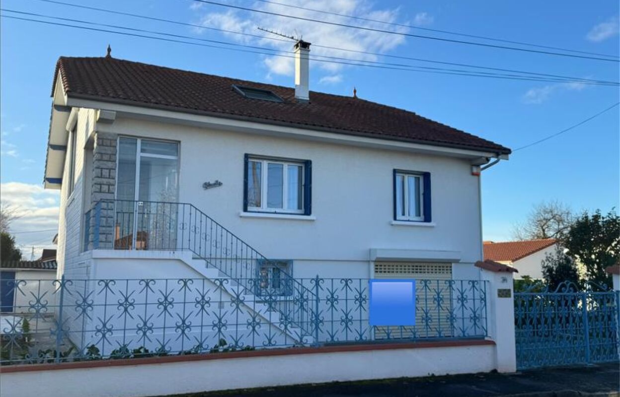 maison 6 pièces 141 m2 à vendre à Aureilhan (65800)