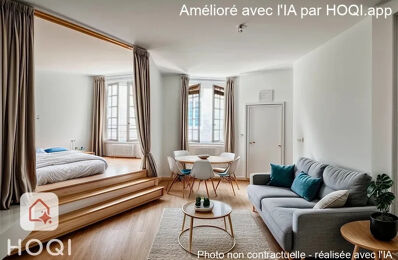 vente appartement 189 900 € à proximité de Talence (33400)