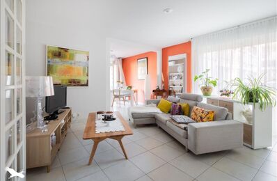 appartement 3 pièces 78 m2 à vendre à Montpellier (34070)