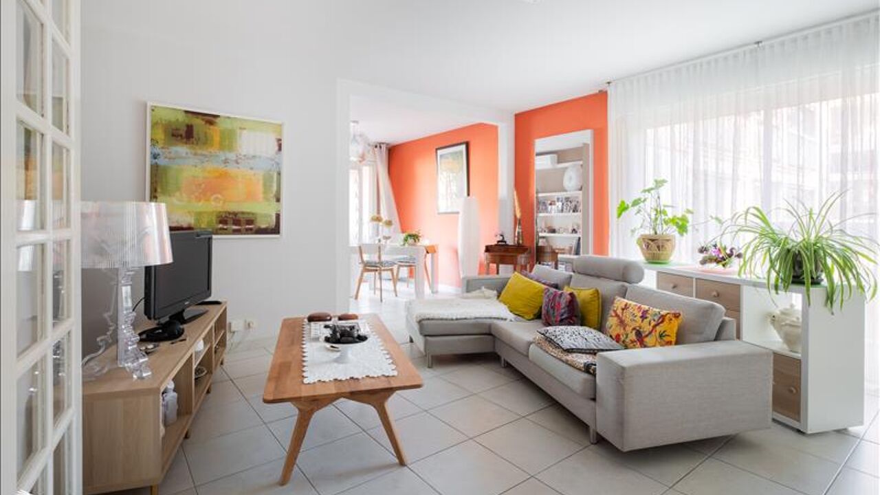 appartement 3 pièces 78 m2 à vendre à Montpellier (34070)