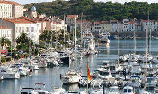 Terrain  699 m² à vendre à Port-Vendres (66660)