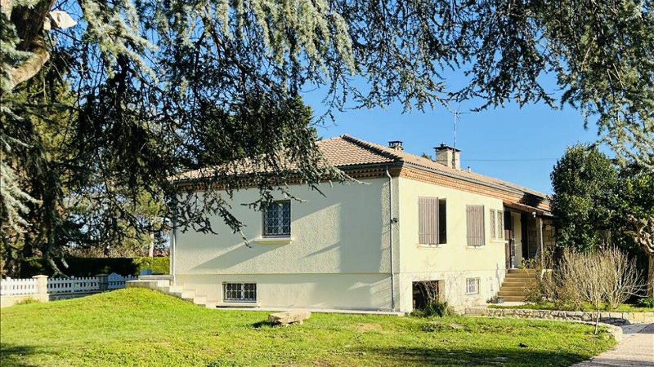 maison 5 pièces 98 m2 à vendre à Marmande (47200)