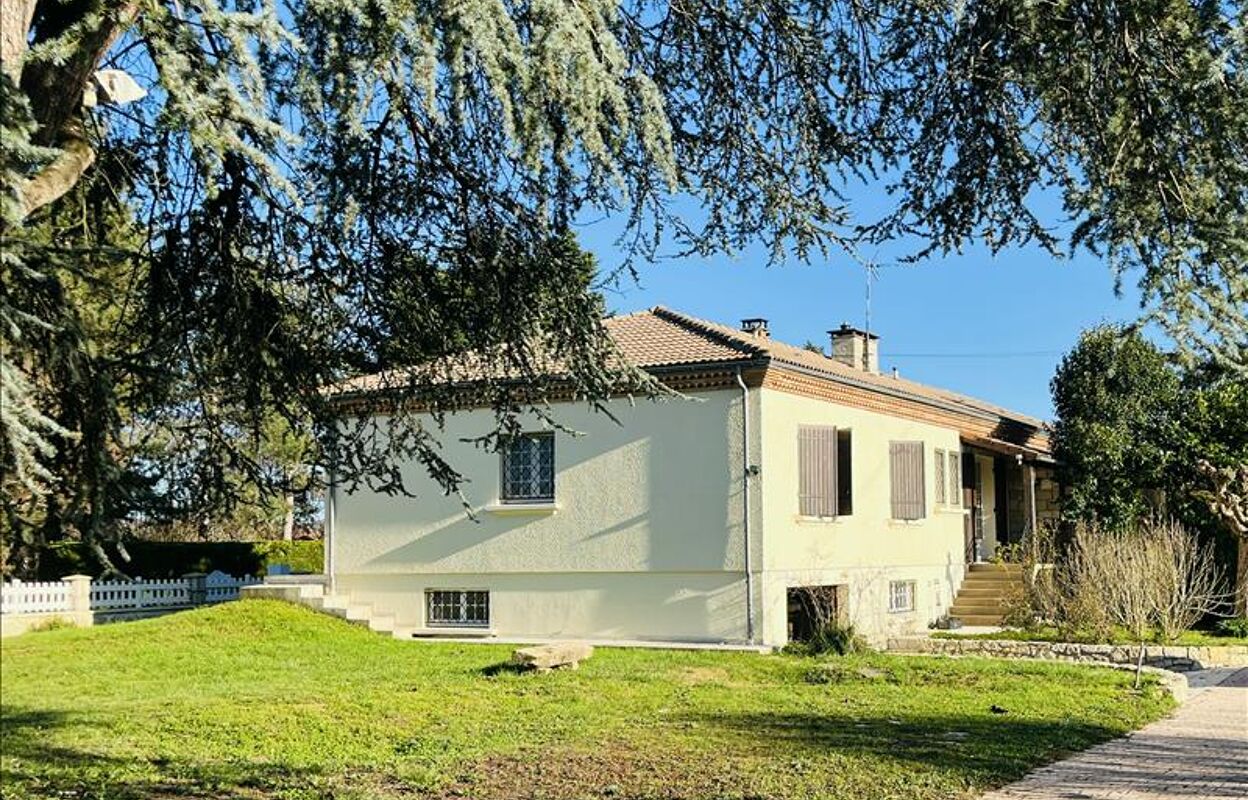 maison 5 pièces 98 m2 à vendre à Marmande (47200)