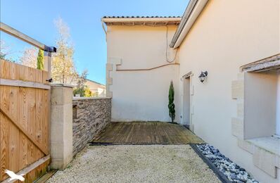 maison 3 pièces 76 m2 à vendre à Izon (33450)