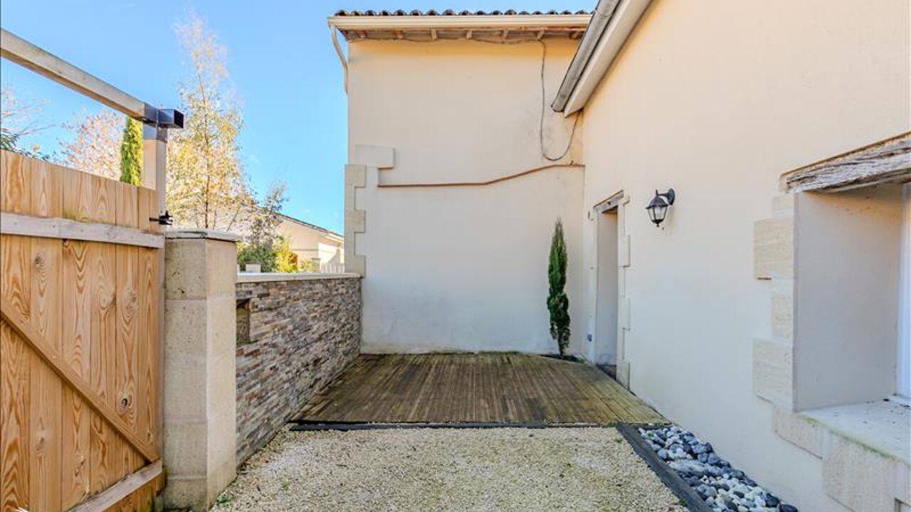 maison 3 pièces 76 m2 à vendre à Izon (33450)