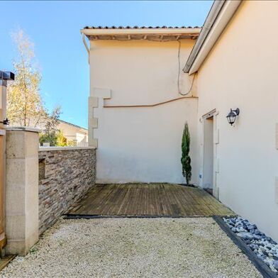 Maison 3 pièces 76 m²