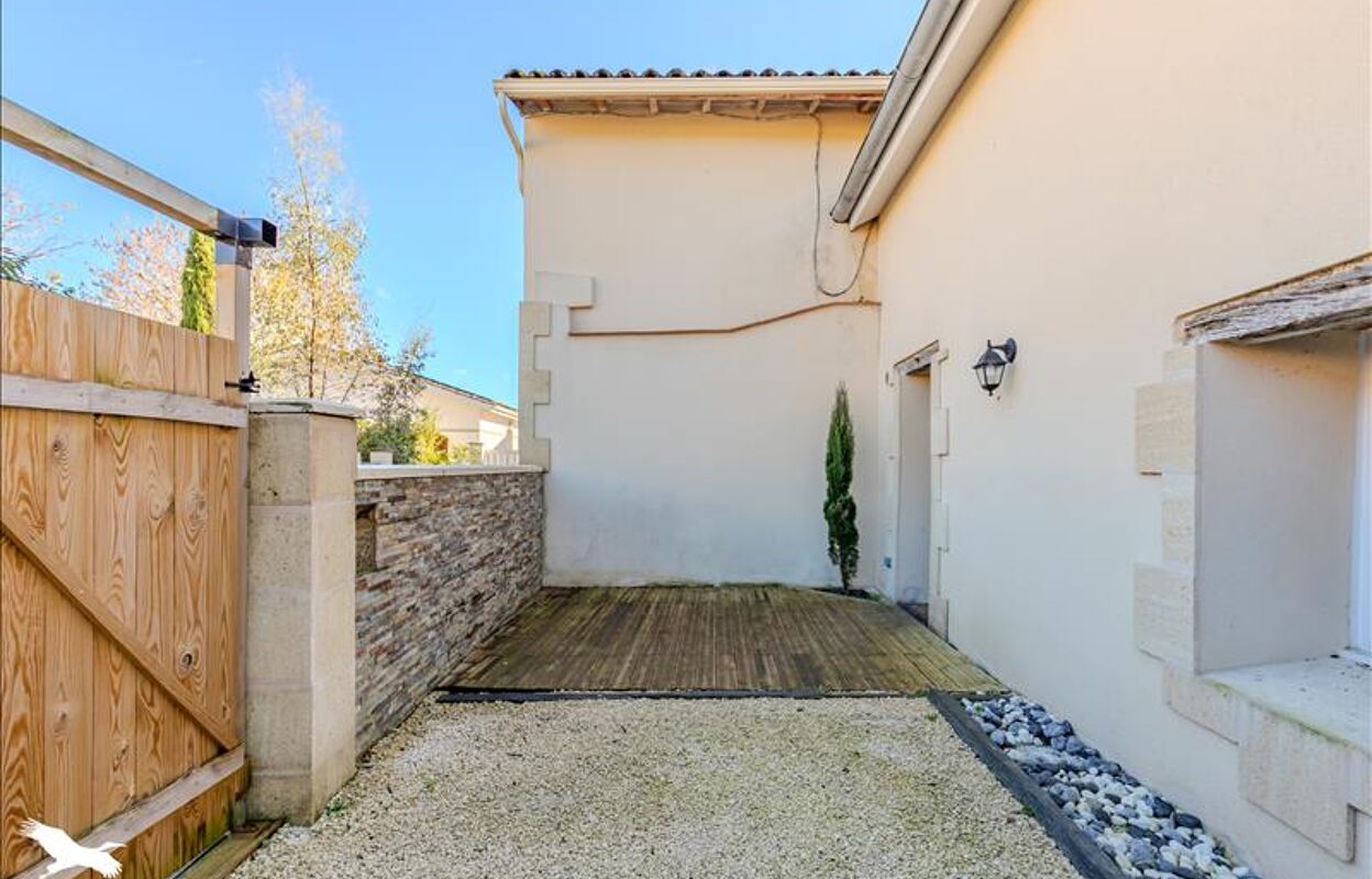 maison 3 pièces 76 m2 à vendre à Izon (33450)