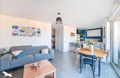 vente appartement 285 000 € à proximité de Cenon (33150)