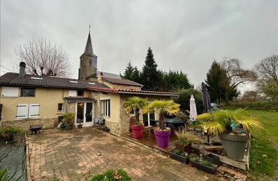 vente maison 199 000 € à proximité de Bizous (65150)