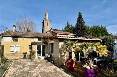 maison 4 pièces 126 m2 à vendre à Bégole (65190)