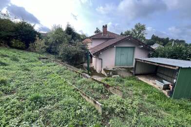 Maison 5 pièces 169060 €