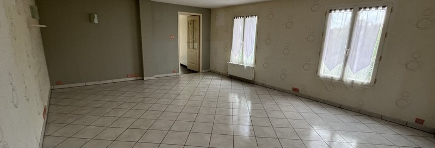 Maison 5 Pièces 126 m² à vendre à Condat-sur-Vienne (87920)