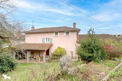 Maison 5 pièces 169060 €