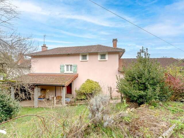 Maison 5 pièces 126 m² à Condat-sur-Vienne — photo du bien