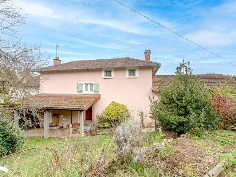 Maison 5 pièces 126 m² — photo 1