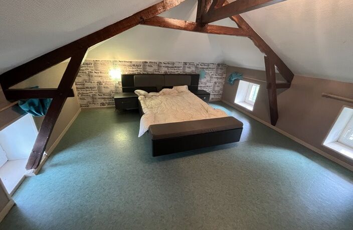Vente maison 5 pièces 126 m² Condat-sur-Vienne (87920) — photo 4