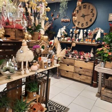 Commerce 2 pièces 39000 €