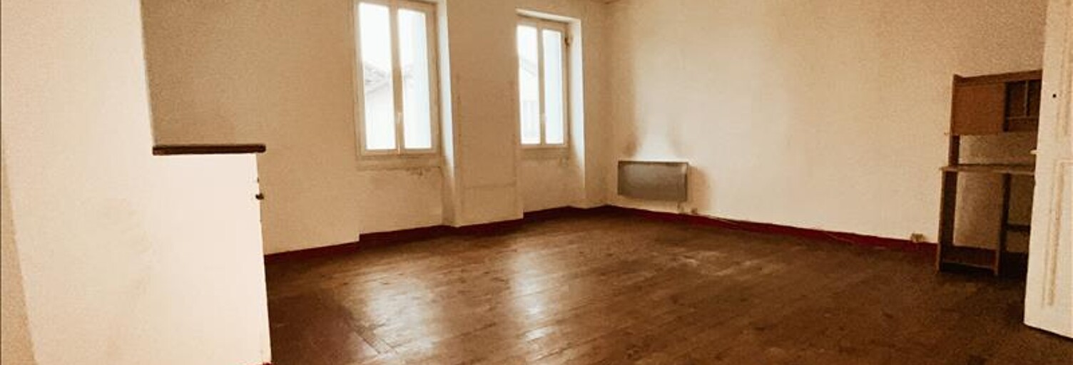 Maison 3 Pièces 88 m² à vendre à Eauze (32800)