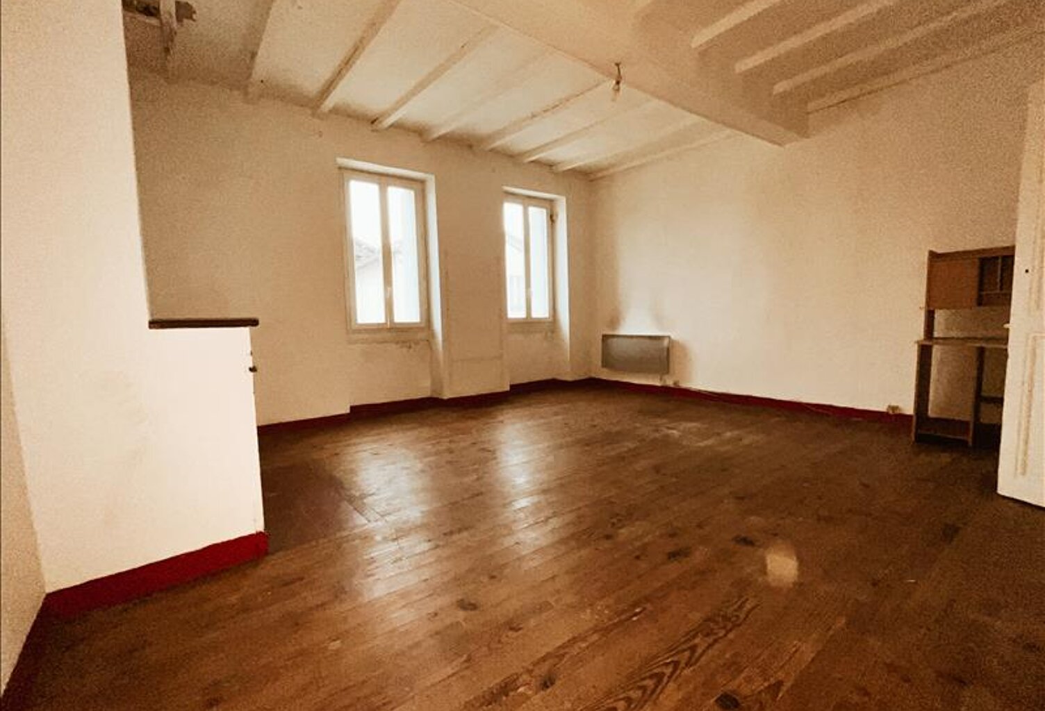 Maison de ville de 3 pièces principales — photo 1