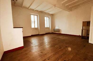 Maison 3 pièces 108500 €