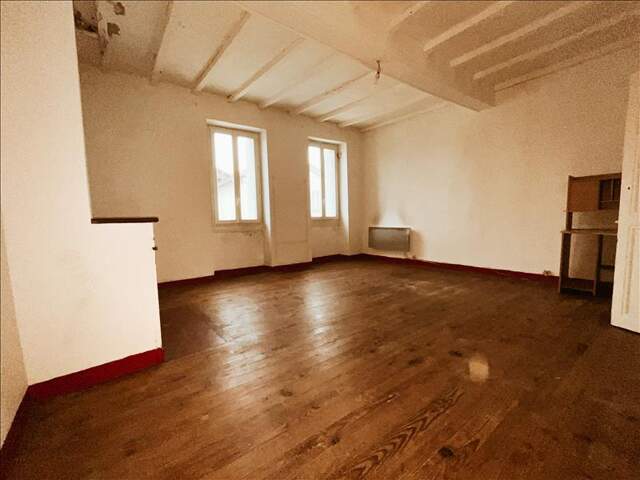 Maison de ville de 3 pièces principales — photo du bien
