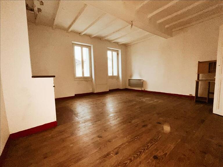 Maison de ville de 3 pièces principales — photo 1