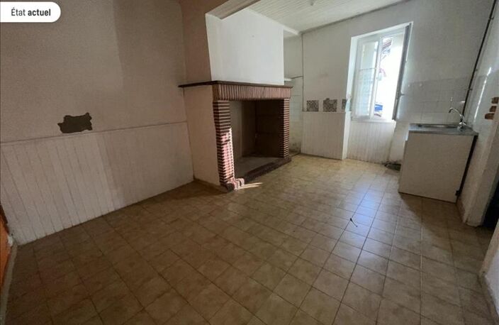 Maison de ville de 3 pièces principales — photo 4