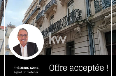 vente appartement 202 000 € à proximité de Mudaison (34130)