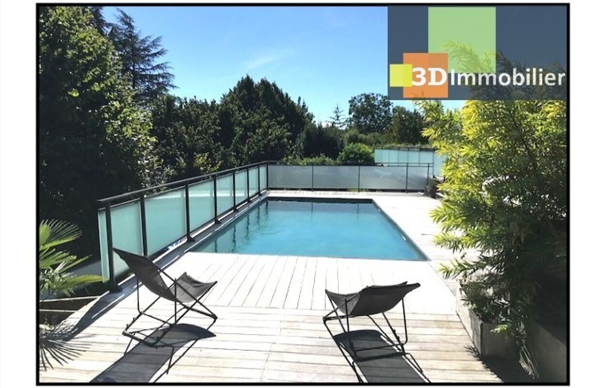 maison 5 pièces 143 m2 à vendre à Nattages (01300)